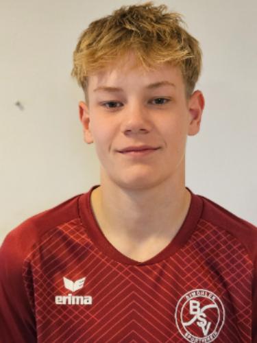 Tamme Maximilian Jörck