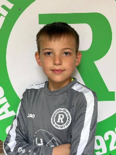 Fynn Luca Mekelnburg