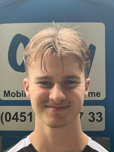 Hannes Leopold Arndt