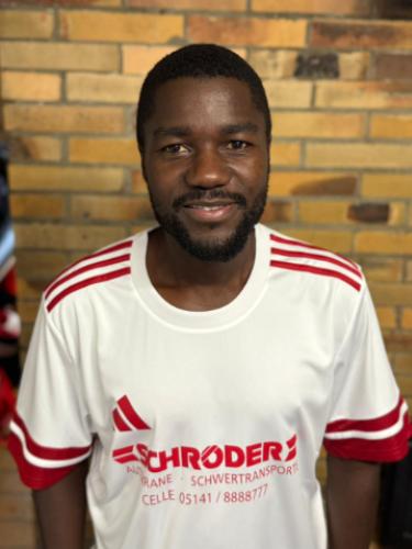 Richard Mwesige