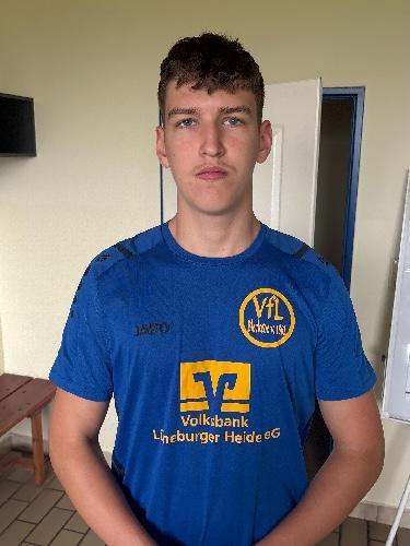 Maximilian Meyer