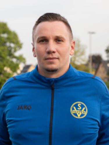 Jean Phillip Calcagnile