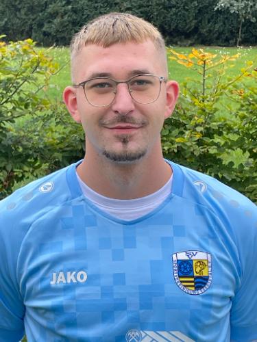Kilian Jankowsky