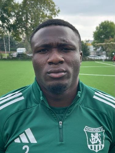 Edoh J. B. Lawson