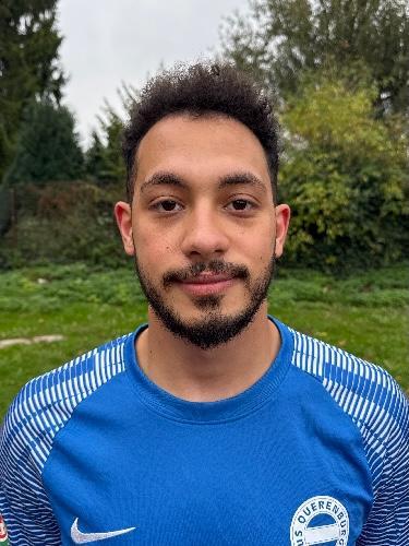 Seifeldin Tamer Refat Ahmed Elhamshary