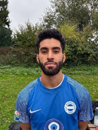 Anwar Boualem