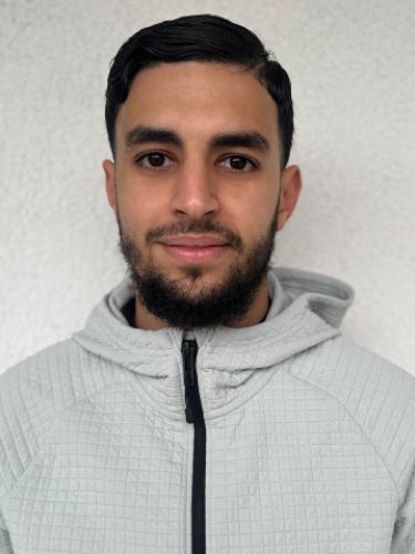 Hamza Abdellah Azraf