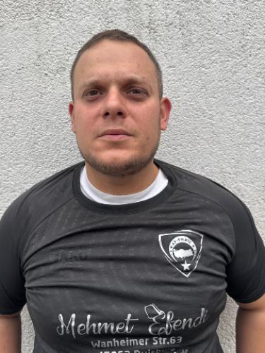 Mükramin Sahintürk