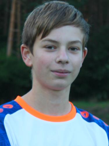 Mads Aaron Deluca Krupp