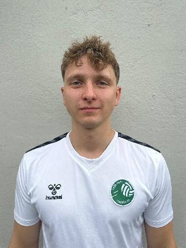 Johannes Hein