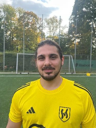Özkan Ayvaz