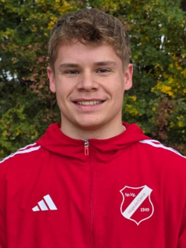 Nick Garlisch