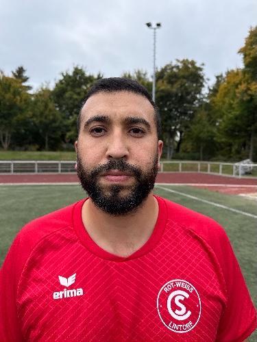 Mohamed Rida Loughlimi Belkarroub
