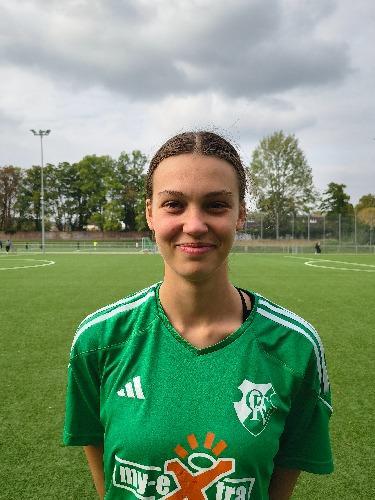 Hanna Keller