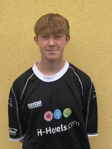 Paul Niklas Sandmann
