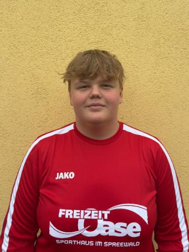 Lukas-Fabian Schneider