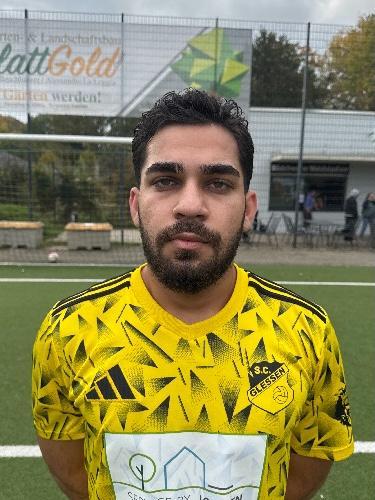 Mohammed Saman Mawlood Al-Ajalan