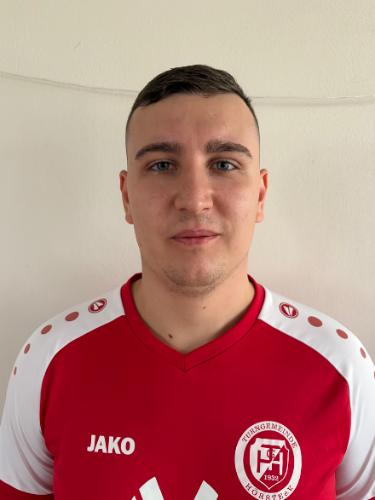 Alexej Ranert