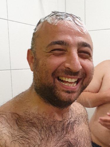 Erdal Tolip
