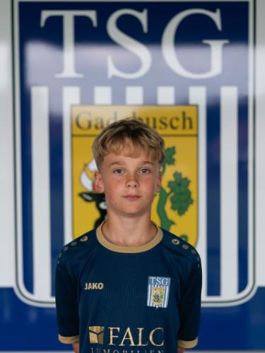Lio Maximilian Glaser