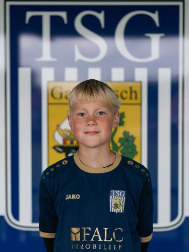Hugo Maas