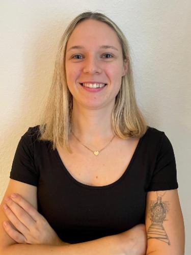 Marina Kuhnert