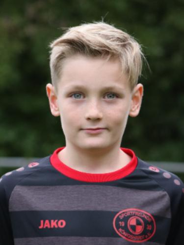 Max Ostermann