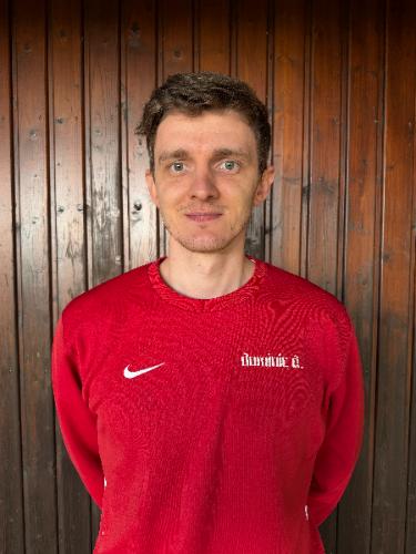 Dominic Doyle