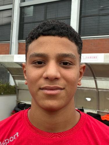 Yesine Ben Haj Rhouma