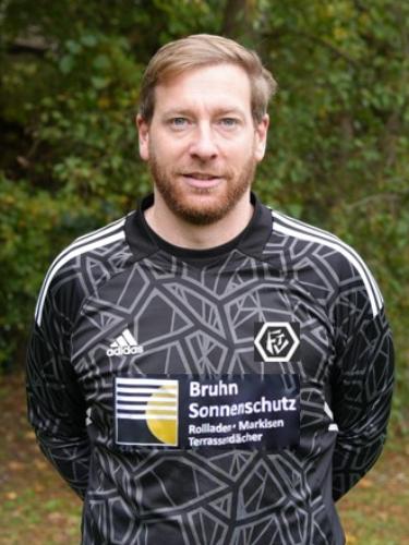 Torben Bohnhoff