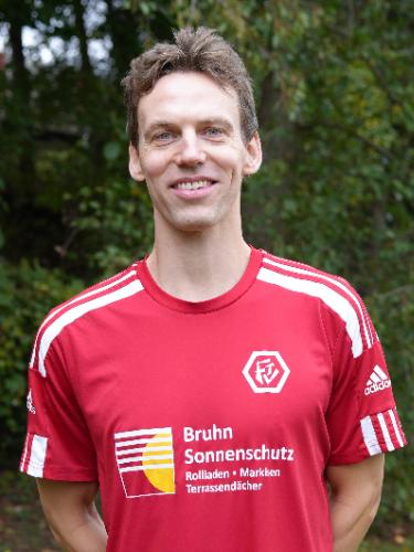 Johannes Haase