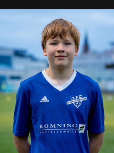 Jesper Alexander Siebert