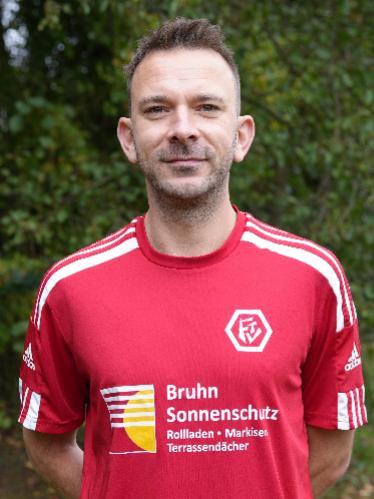 Christian Reinke