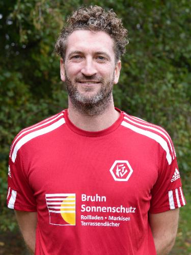 Felix Alexander Niklas Sperl
