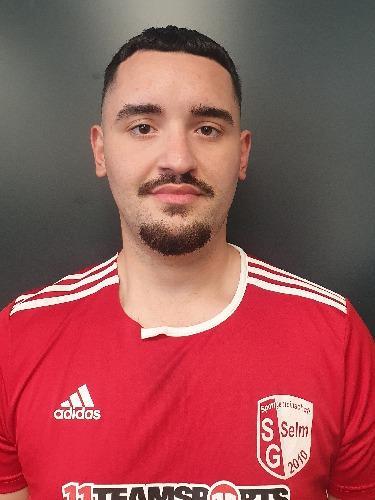 Armend Dennis Ibishi