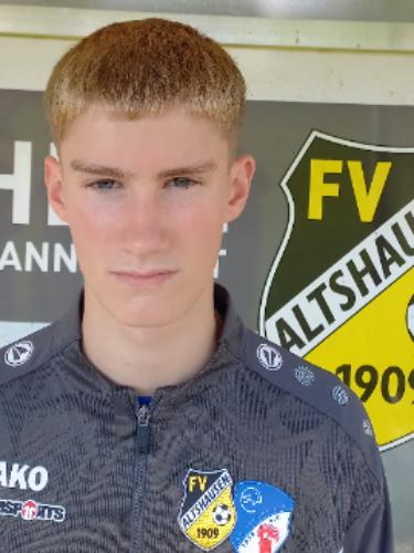 Jonathan Steinhauser