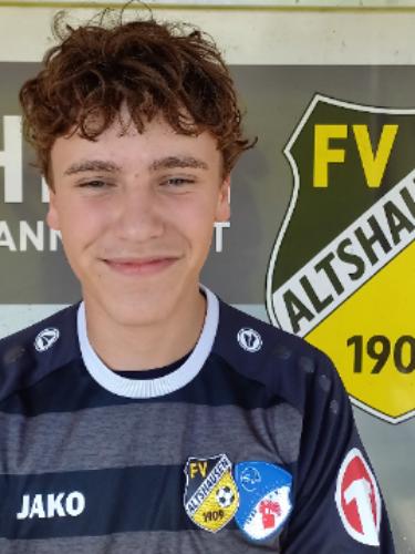 Jakob Weber