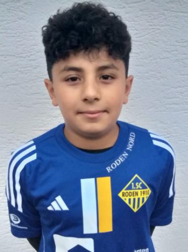Ahmad Alrajab