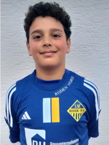 Leonardo Barone