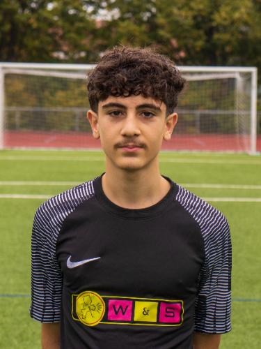 Antony Kenan Schammas