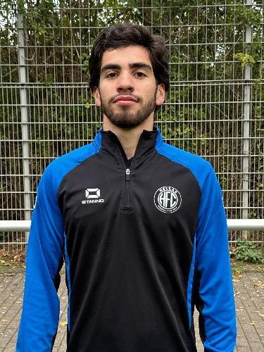 Salokhiddinov Bakhriddinkhon