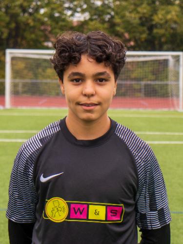ANAS KHALI-MOHAMED