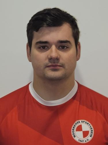 Kenny Rene Heidemann