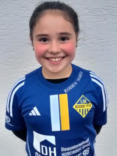 Giulia Maria Madonia