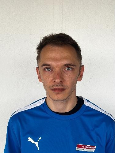 Niklas Ellermann