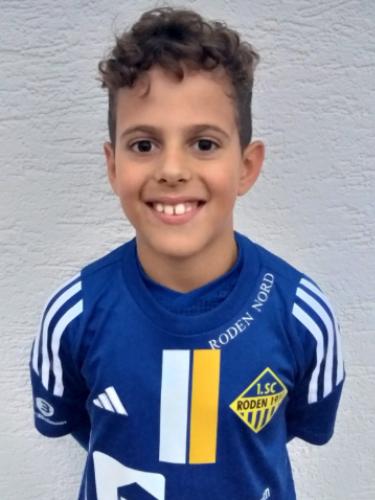 Claudio Vangelista