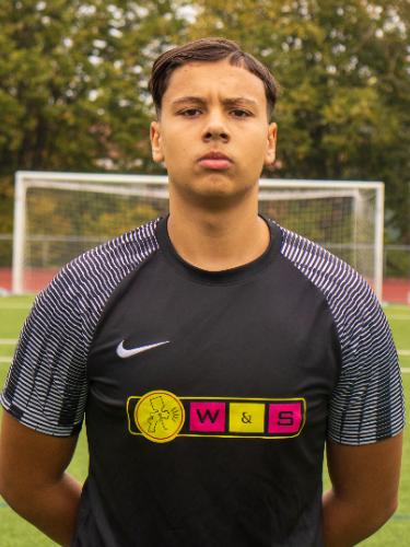 Soufiane El Mehdi Quiddi