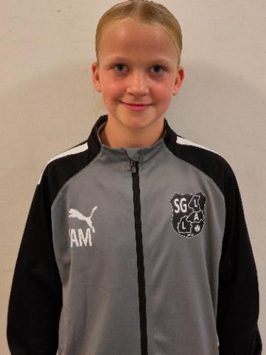 Sofia-Amelie Andresen