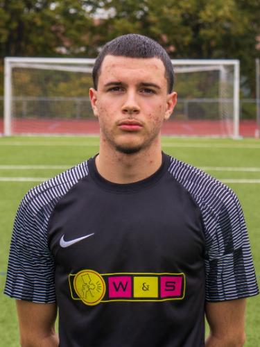 Vincent Ernst Manuel Hofmann