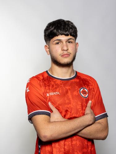 Mohamad Allaham